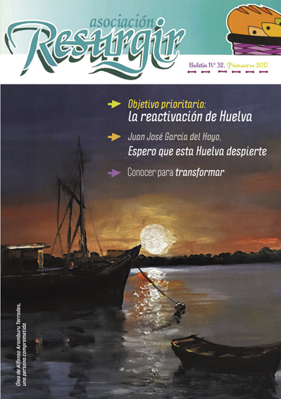 Huelva: salir de la espiral de la pobreza