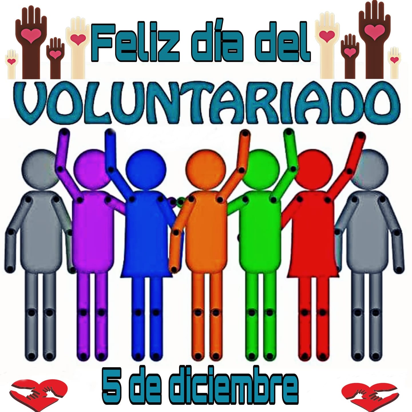 dia del voluntariado en el economato solidario resurgir