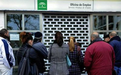 Huelva registra la menor tasa de paro en diez años pero frena la creación de empleo