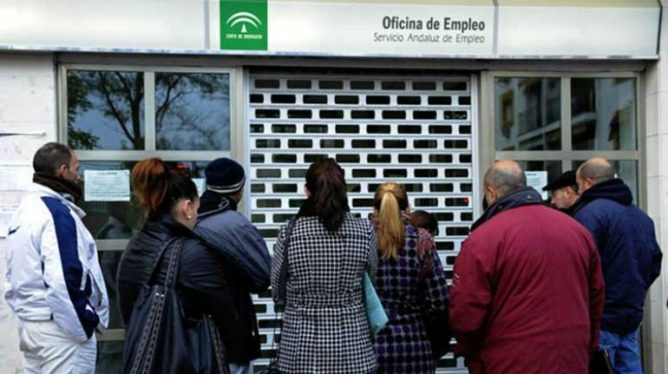 empleo huelva