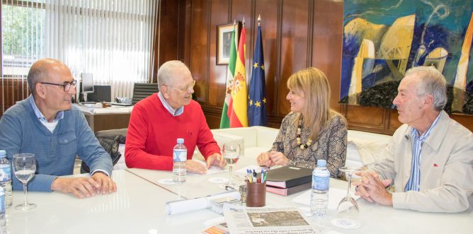 presidenta de la Autoridad Portuaria de Huelva Pilar Miranda (3)