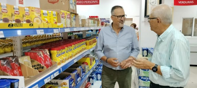Ayuntamiento de Huelva: la fuerza del compromiso