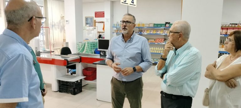 Ayuntamiento de Huelva: la fuerza del compromiso