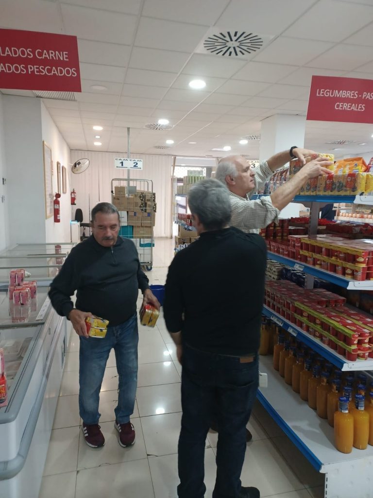 Resurgir cumple 25 años