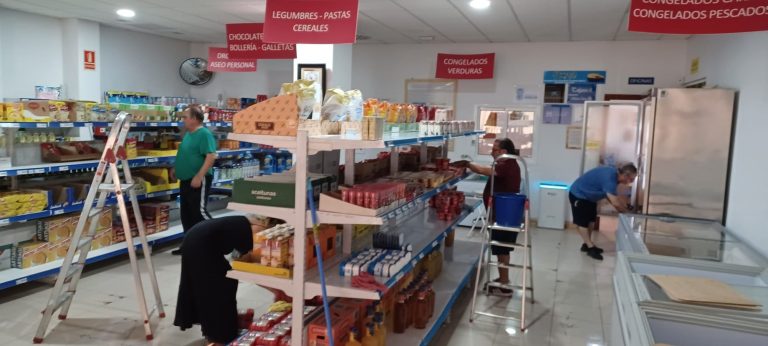 Resurgir cumple 25 años