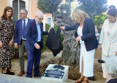 Aniversario 25 años Asociación Resurgir Huelva