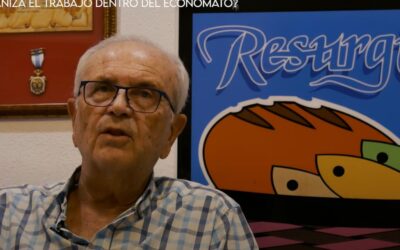 Resurgir | Un documental de Javier Ruiz