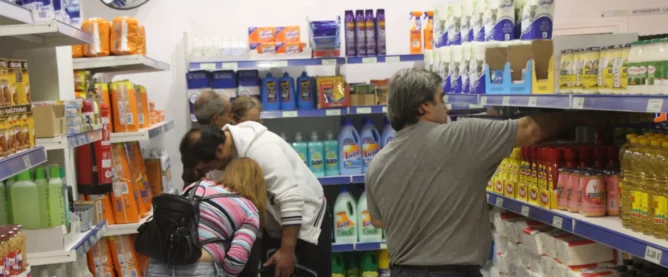 Economato Resurgir