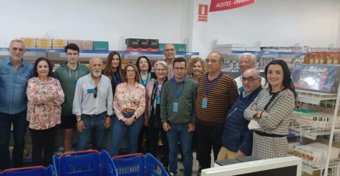 Resurgir cumple 26 años