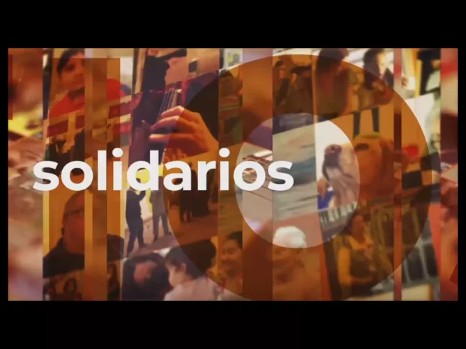 Solidarios Canal Sur